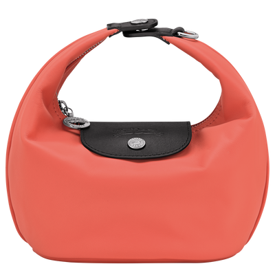 Le Pliage Xtra XS Handbag , Sunset - Leather