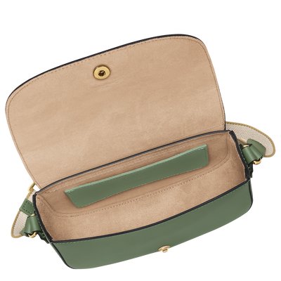 Épure Crossbody bag S, Oregano