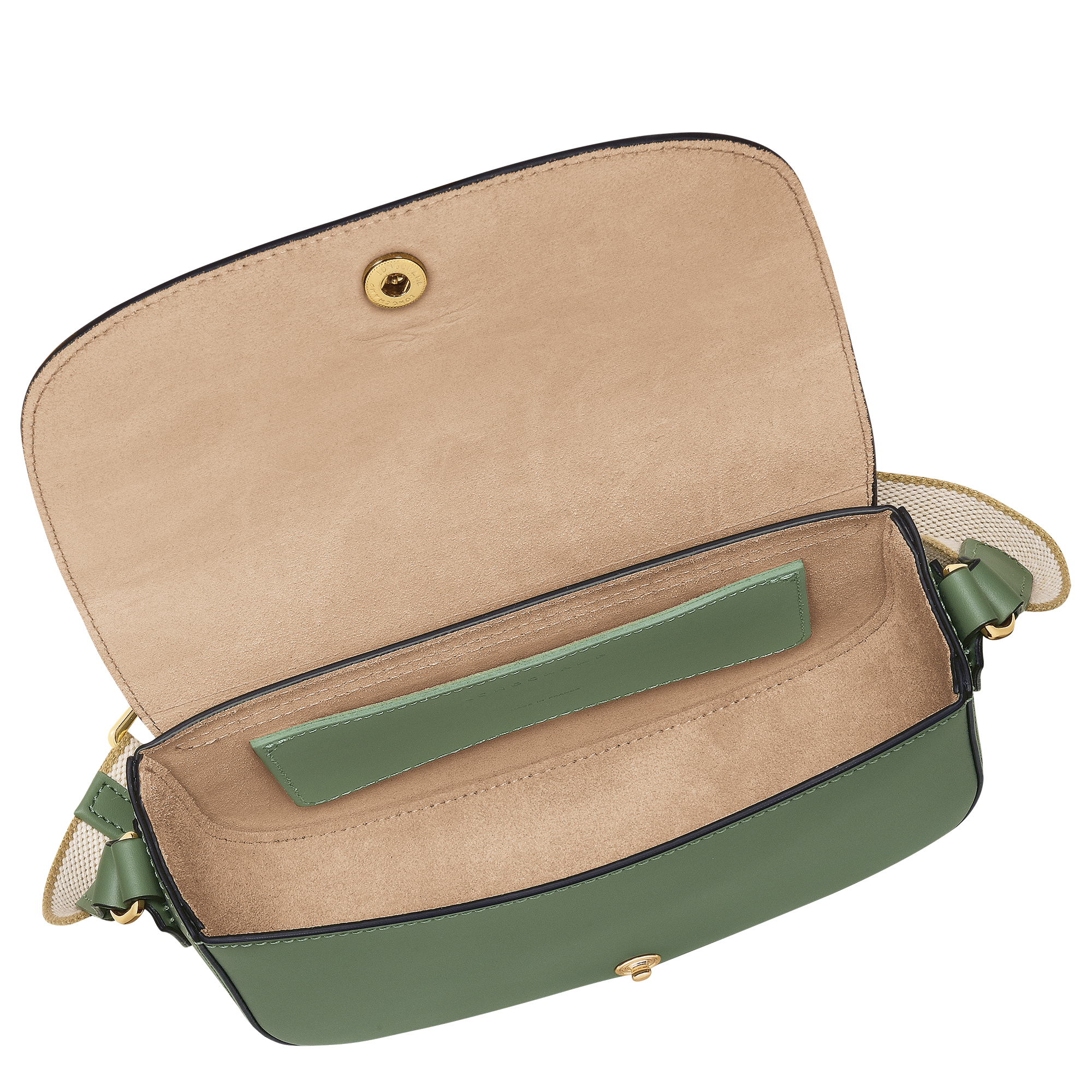 Crossbody bag S, Oregano - View 5 of
6 - zoom in Épure Crossbody bag S, Oregano
