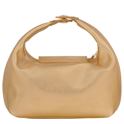 Le Pliage Xtra Handbag XS, Gold