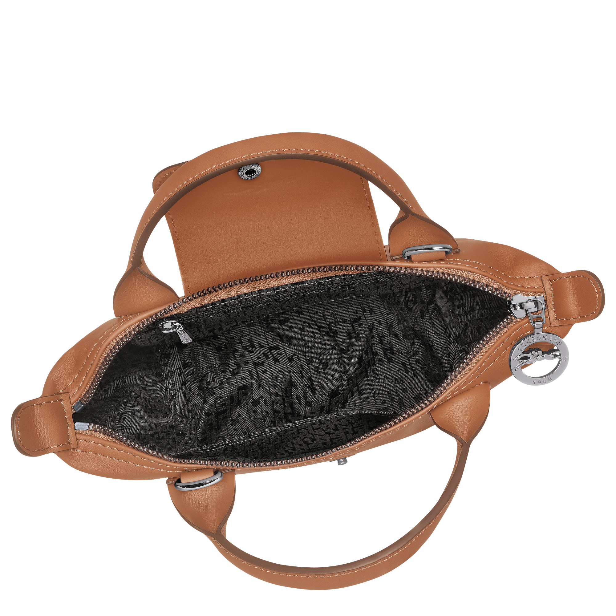 Le Pliage Xtra Handbag XS, Cashew