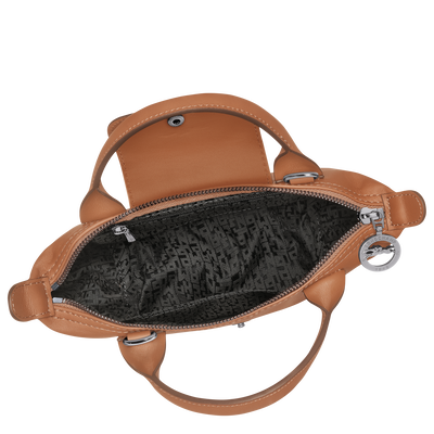 Handbag XS, Cashew - View 5 of
6 - zoom in Le Pliage Xtra Handbag XS, Cashew