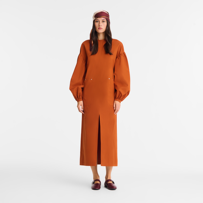 Dress , Marmalade - Popelin