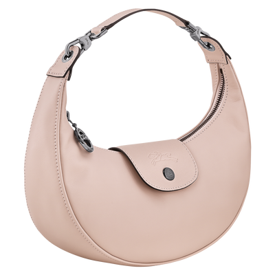 Le Pliage Xtra Shoulder bag S, Nude