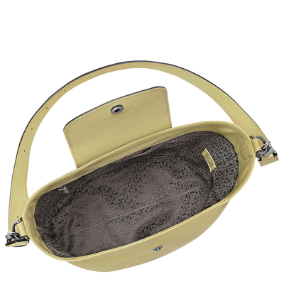 Le Pliage Xtra Shoulder bag M, Pistachio