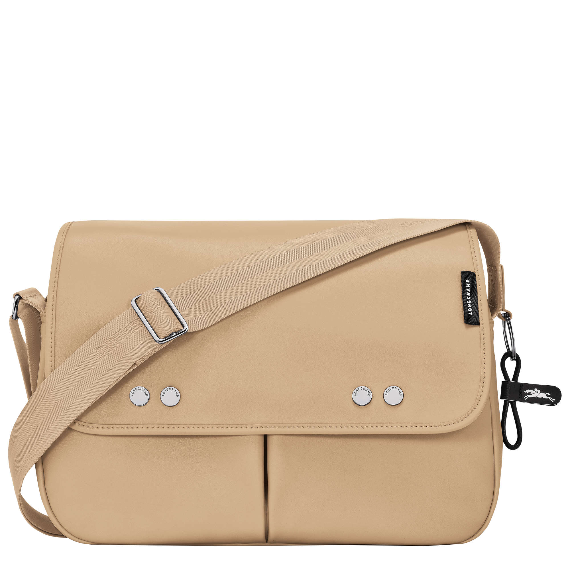 Crossbody bag M, Beige - View 1 of
4 - zoom in Très Paris Crossbody bag M, Beige