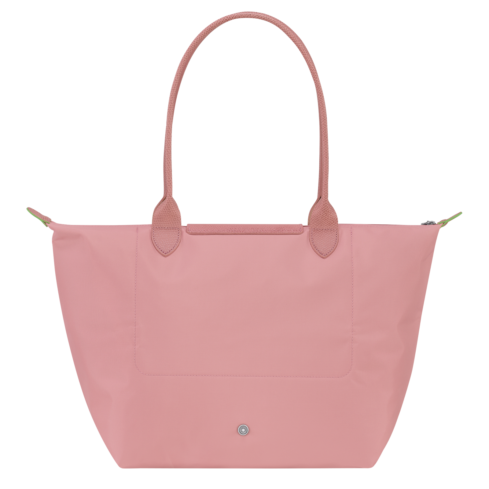 Pink longchamp sales large tote