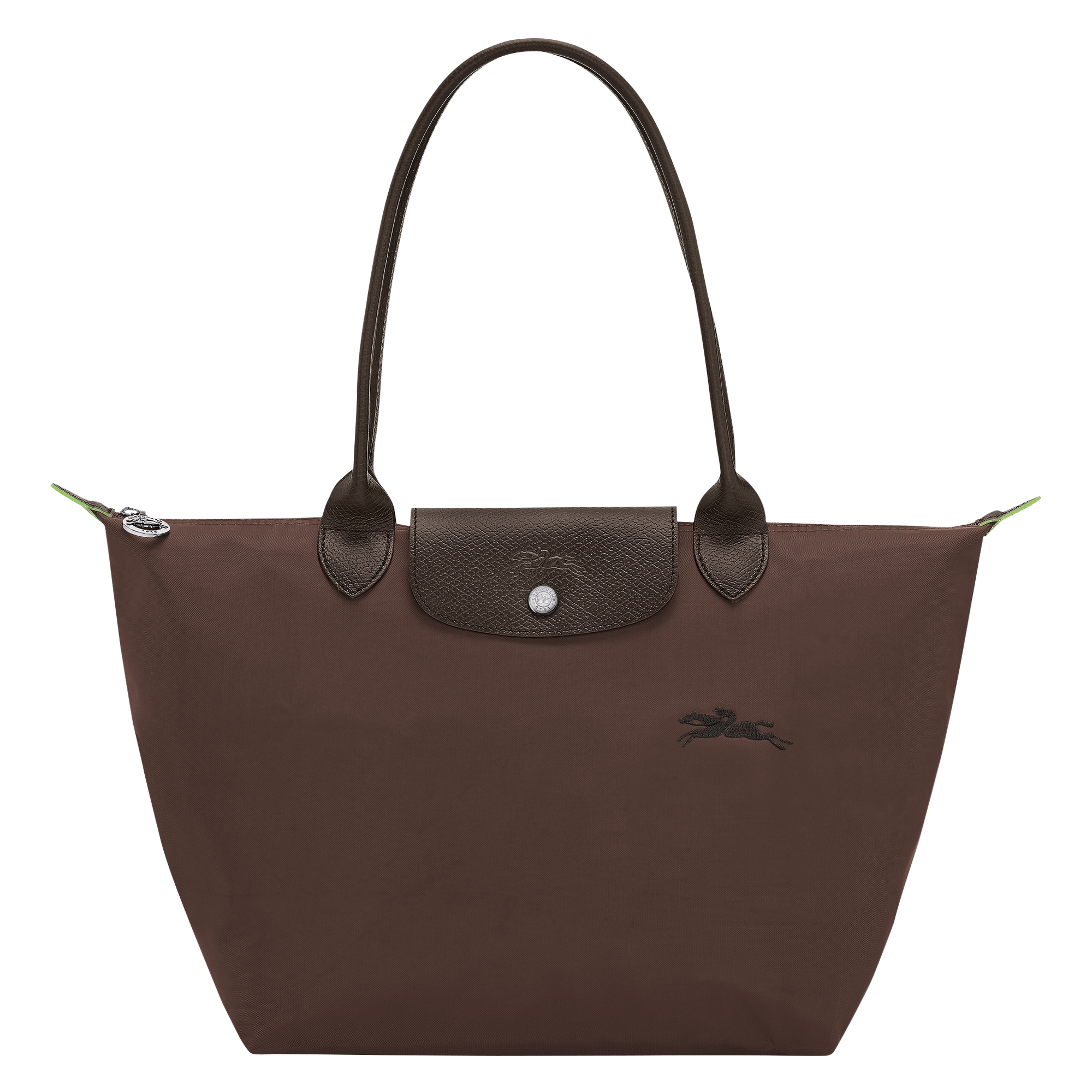 Tote bag M, Mocha - View 1 of
7 - zoom in Le Pliage Green Tote bag M, Mocha