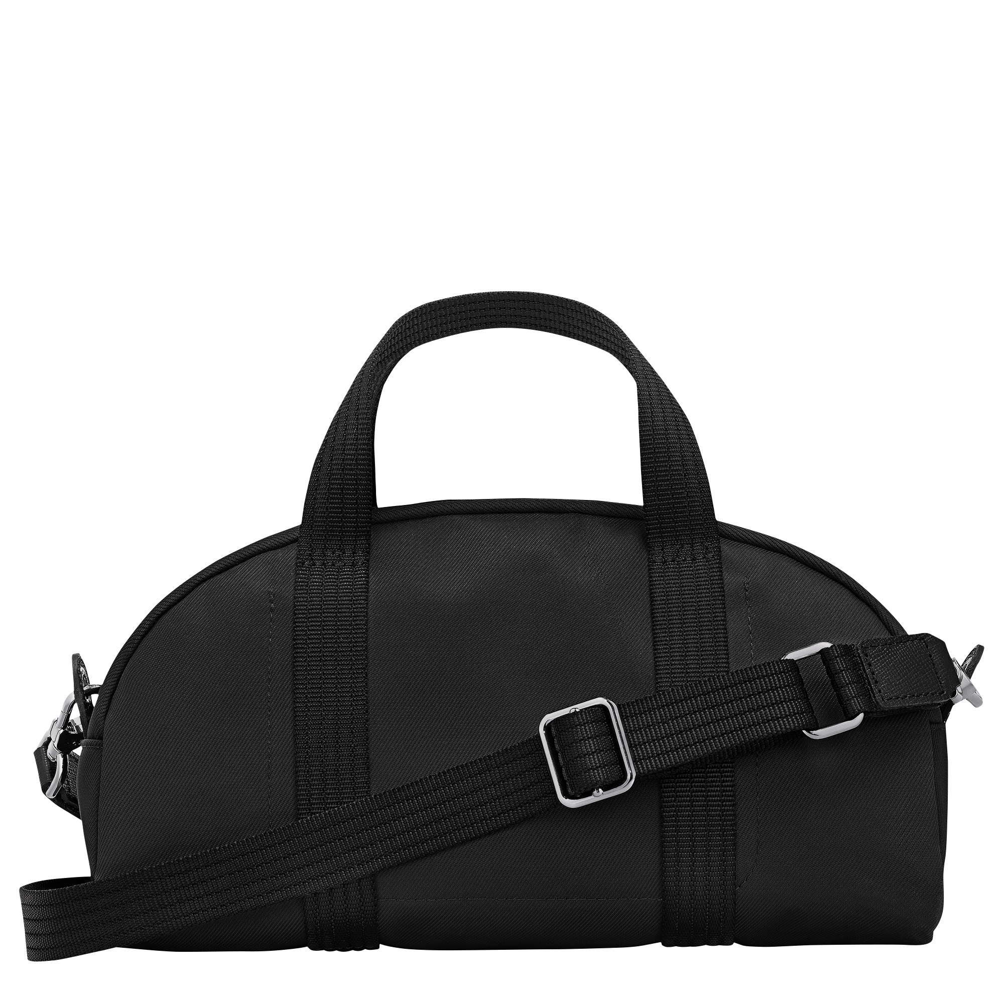 Le Pliage Energy Handbag M, Black