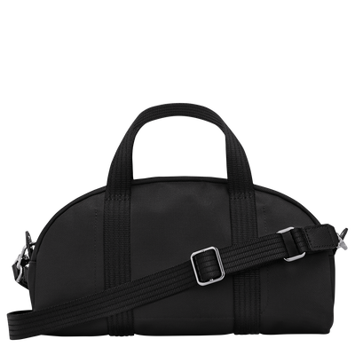 Le Pliage Energy Handbag M, Black
