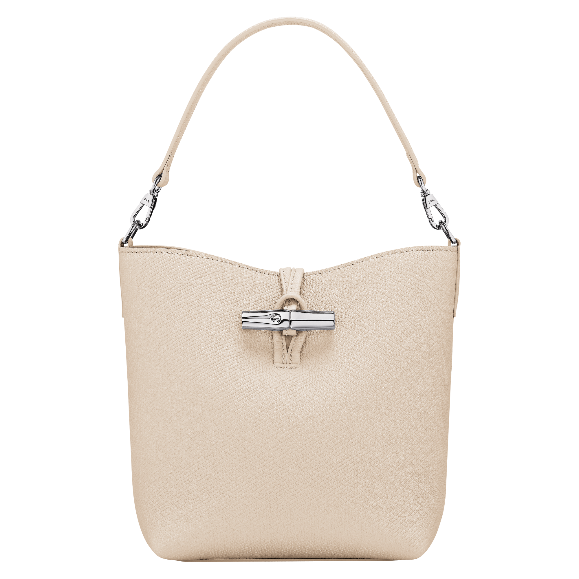 Le Roseau Bucket bag XS, Paper