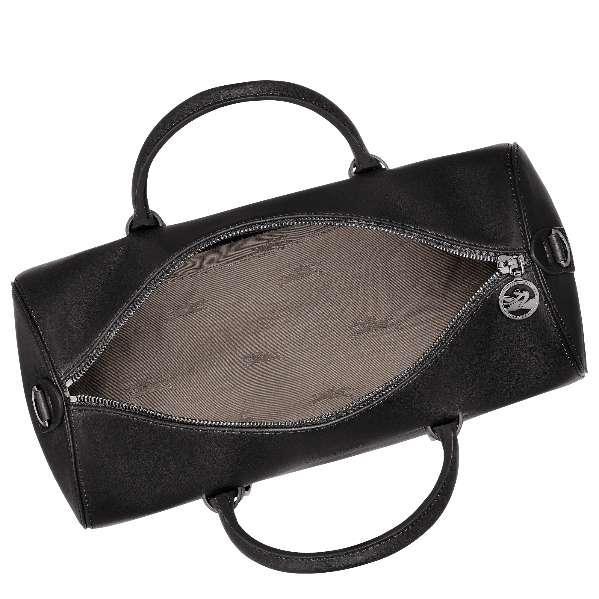 Handbag L, Black - View 5 of 
        6 - zoom in Daylong Handbag L, Black