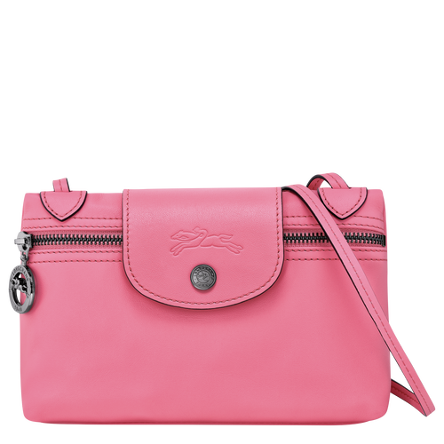 Le pliage cuir small crossbody bag new arrivals