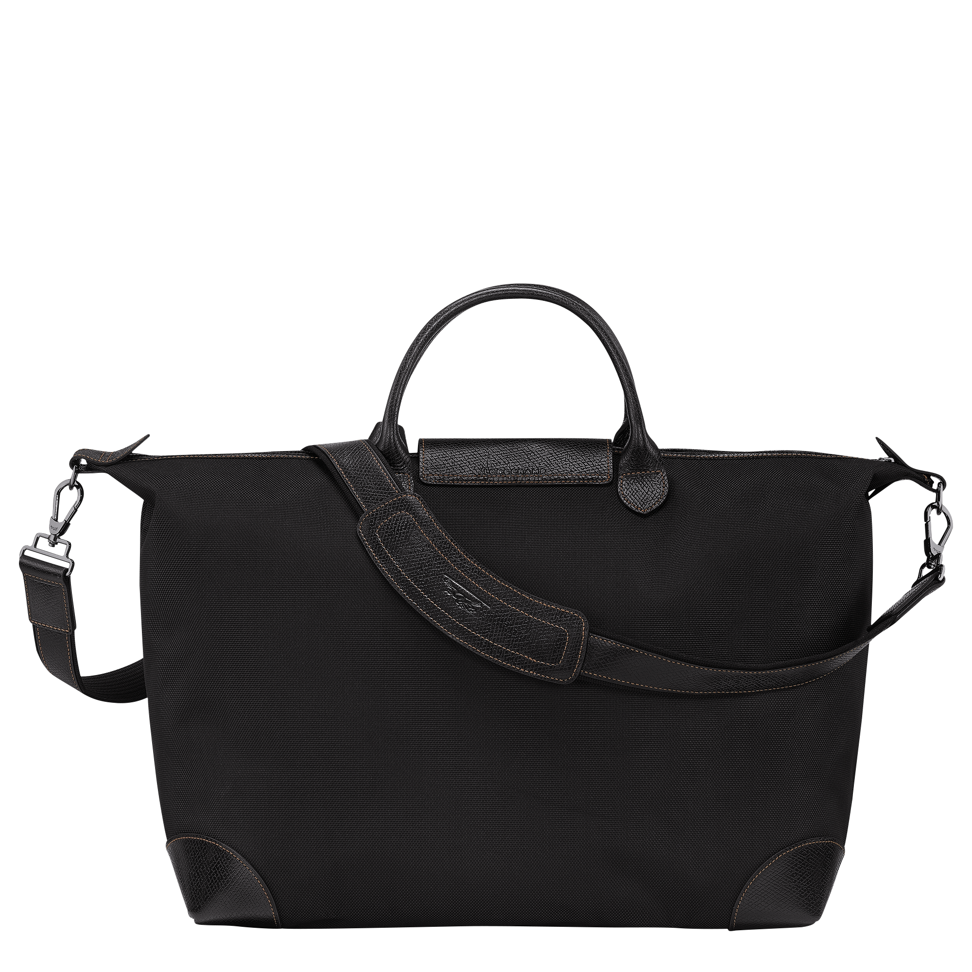 Travel bag L, Black - View 4 of
6 - zoom in Boxford Travel bag L, Black