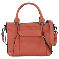 Longchamp 3d leather bucket bag shop