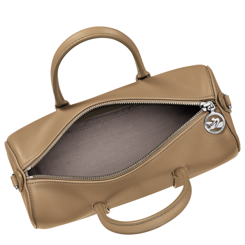 Daylong M Handbag , Desert - Leather  - View 4 of  4