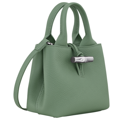 Le Roseau Handbag XS, Oregano