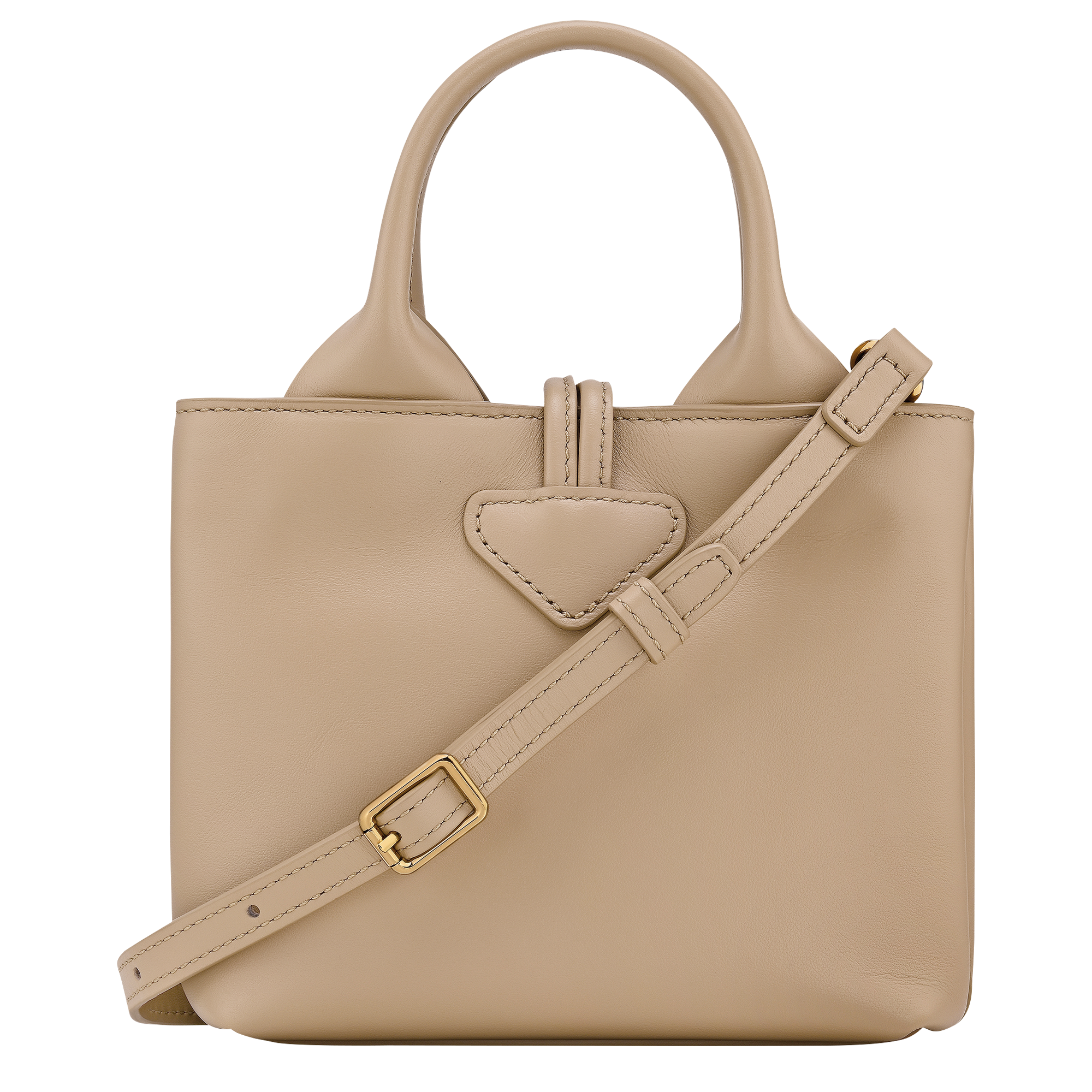 Handbag XS, Root - View 4 of 
        7 - zoom in Le Roseau Handbag XS, Root