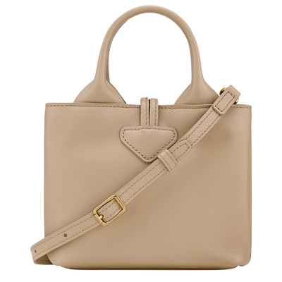 Handbag XS, Root - View 4 of  
    7 - zoom in Le Roseau Handbag XS, Root