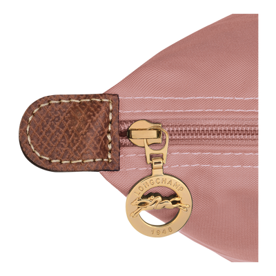 Le Pliage Original Backpack M, Pink Tea