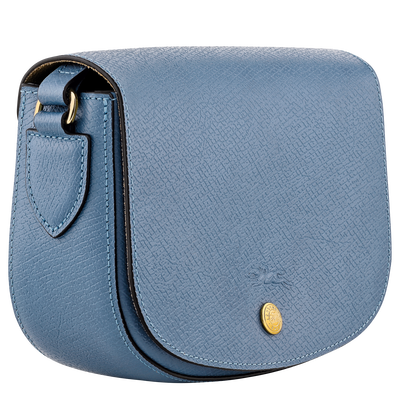 &Eacute;pure Crossbody bag S, Slate