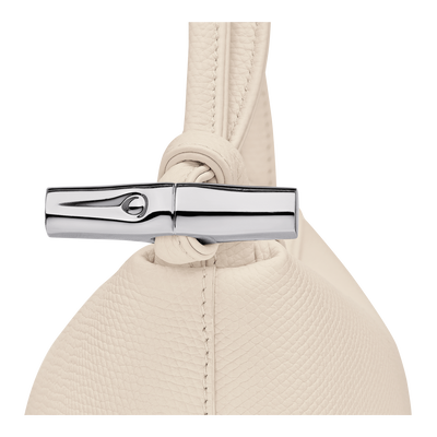Le Roseau Shoulder bag M, Paper
