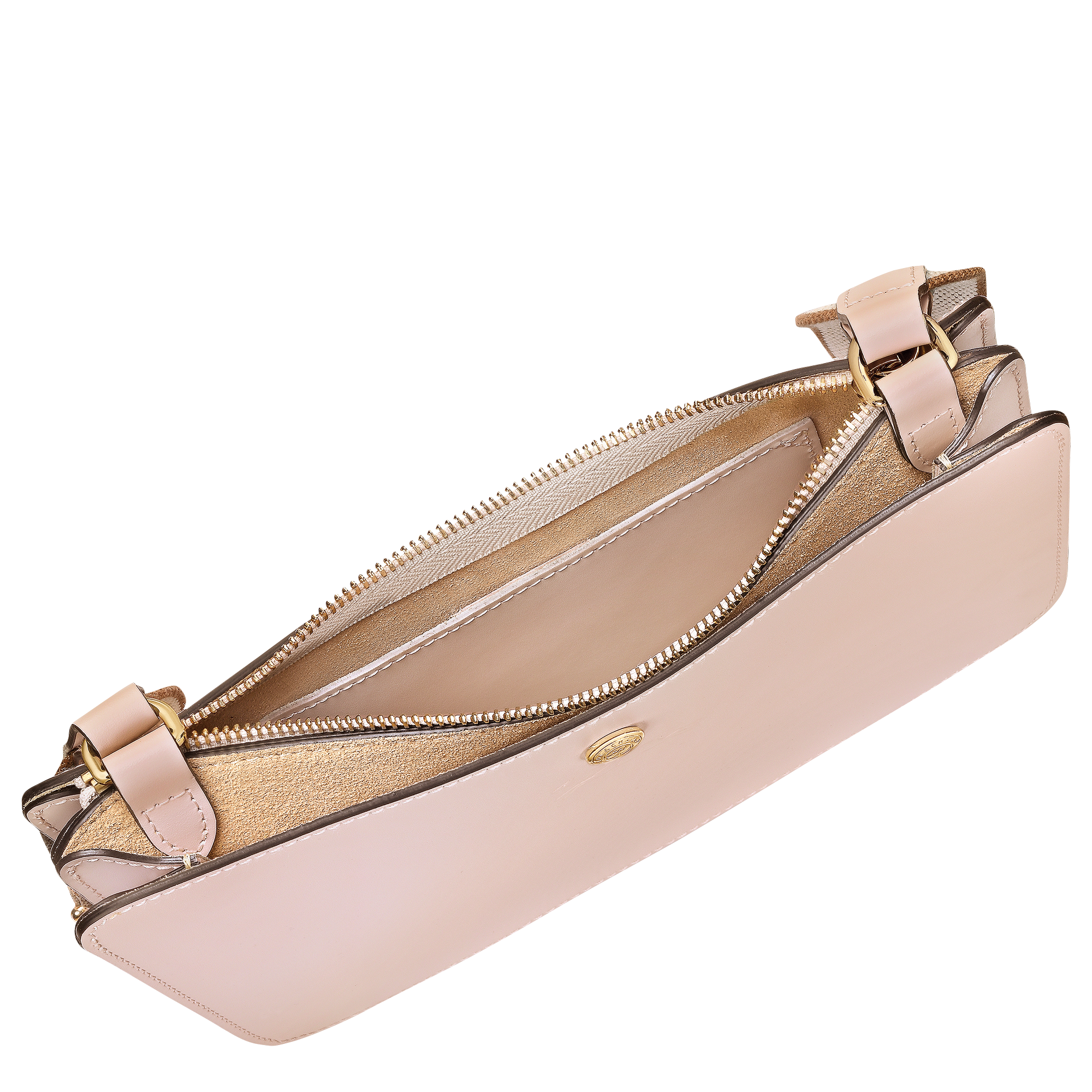 &Eacute;pure Crossbody bag S, Petal Pink