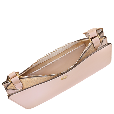 &Eacute;pure Crossbody bag S, Petal Pink