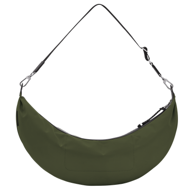 Le Pliage Energy Crossbody bag XL, Khaki