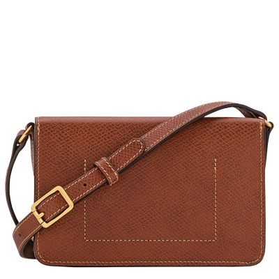 &Eacute;pure Camera bag XS, Brown
