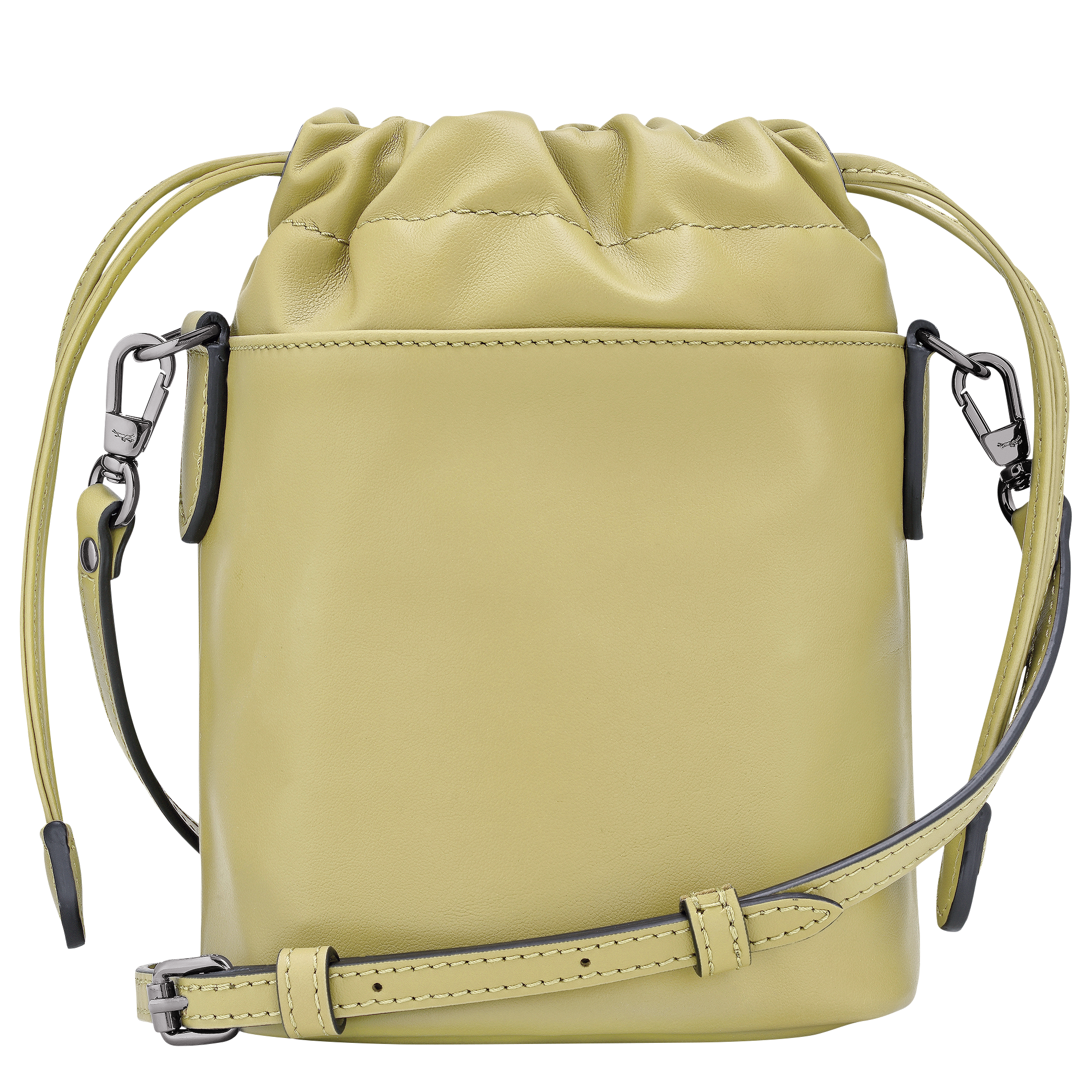 Le Pliage Xtra Bucket bag XS, Pistachio