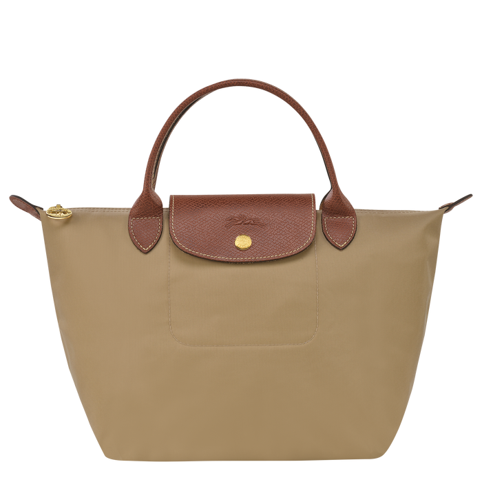 Top handle bag S Le Pliage Original Desert (L1621089526) Longchamp TH