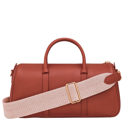 Daylong Handbag M, Terracotta