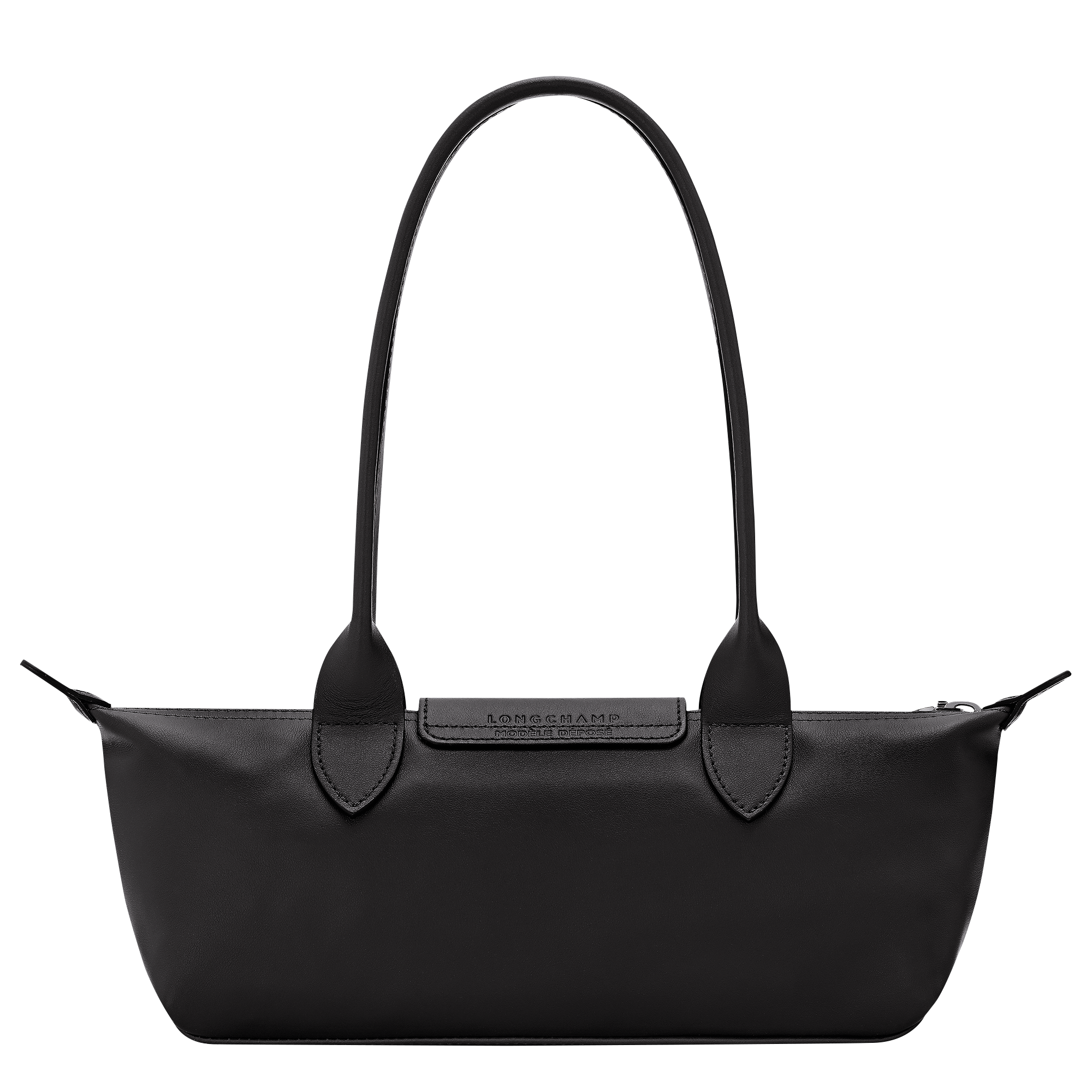 Le Pliage Xtra Shoulder bag M, Black