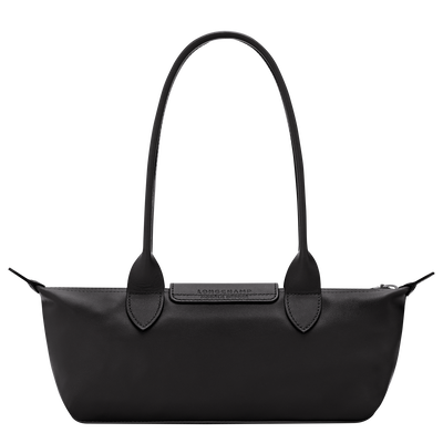 Le Pliage Xtra Shoulder bag M, Black