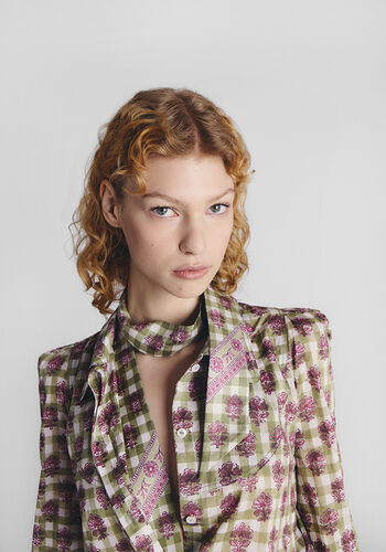 Spring-Summer 2025 Collection, 