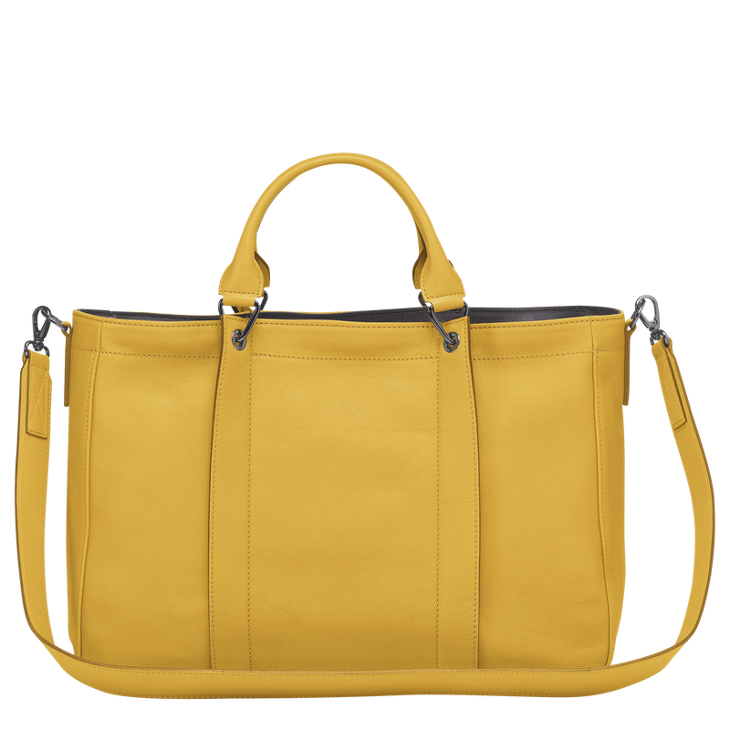 Sac longchamp cheap jaune