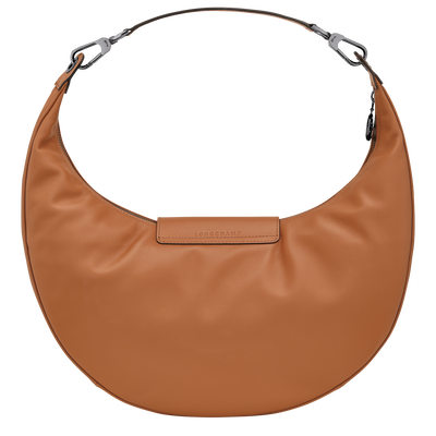 Shoulder bag L, Cashew - View 3 of
4 - zoom in Le Pliage Xtra Shoulder bag L, Cashew
