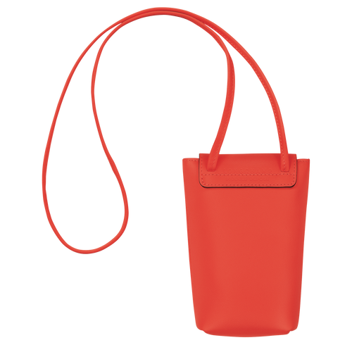 Hermes discount phone pouch