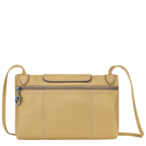 Longchamp cuir crossbody outlet