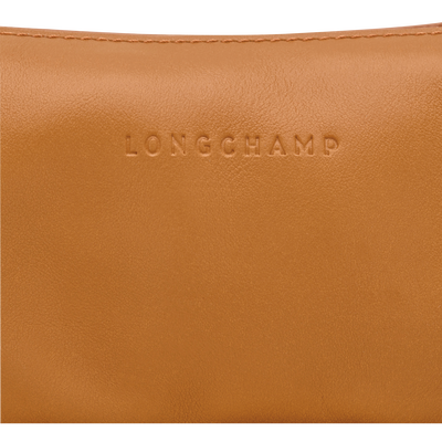 Looong Shoulder bag M, Caramel