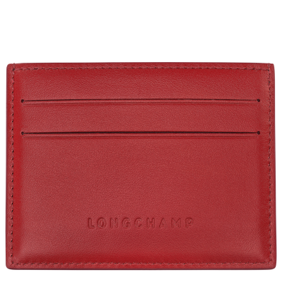 Le Roseau , Carmine - Leather