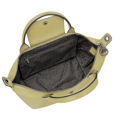 Le Pliage Xtra Handbag S, Pistachio