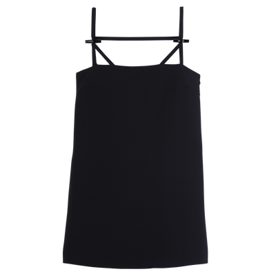 Dress, Black