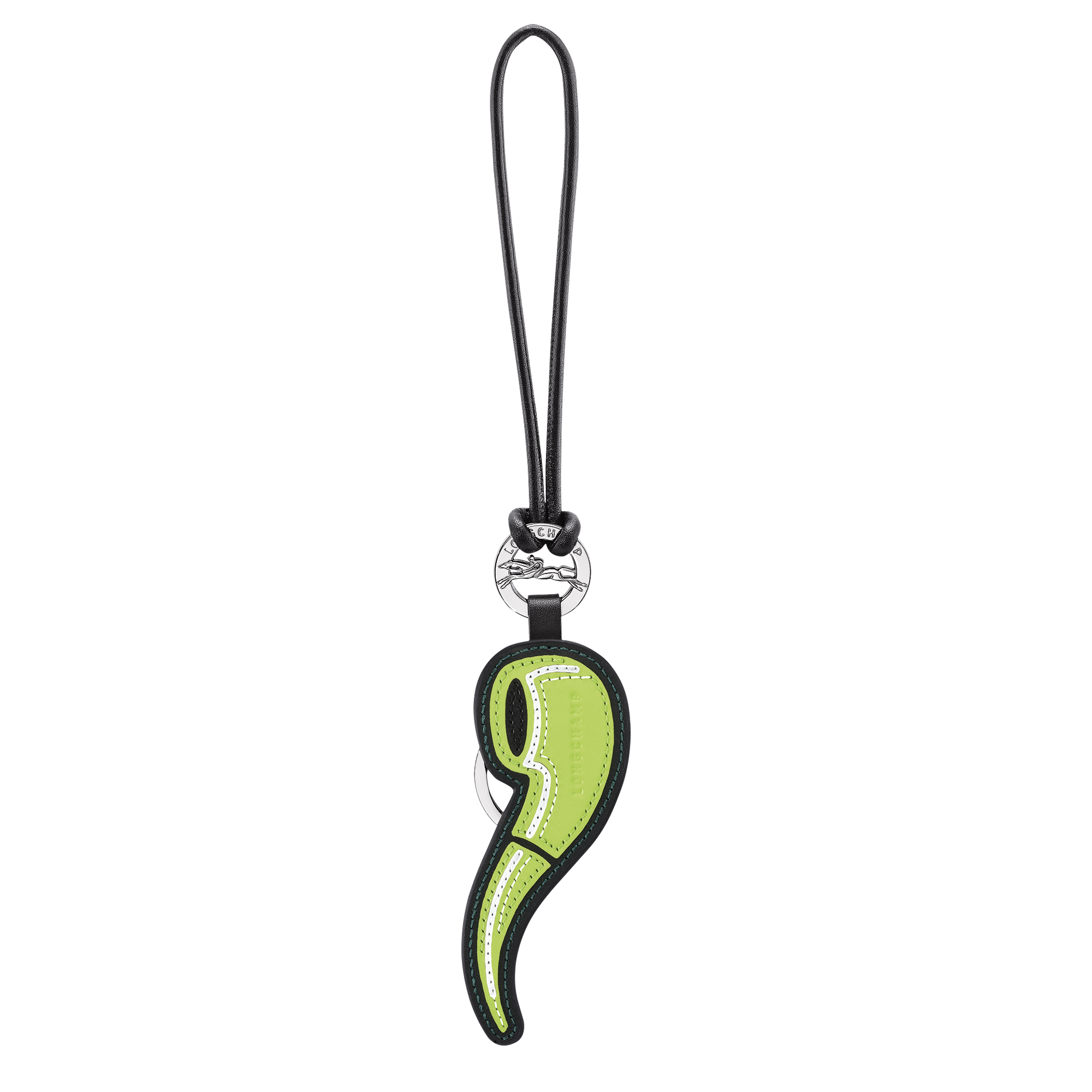 Key ring, Green Light - View 1 of
1 - zoom in null Key ring, Green Light