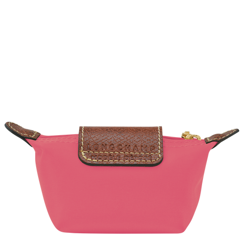 Longchamp coin case shop