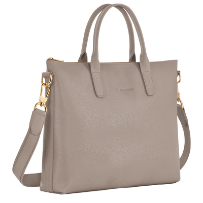 Le Foulonné Briefcase S, Turtledove