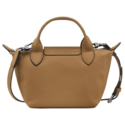 Le Pliage Xtra Handbag XS, Tobacco