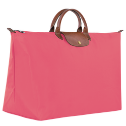 Le Pliage Original M Travel bag , Grenadine - Recycled canvas