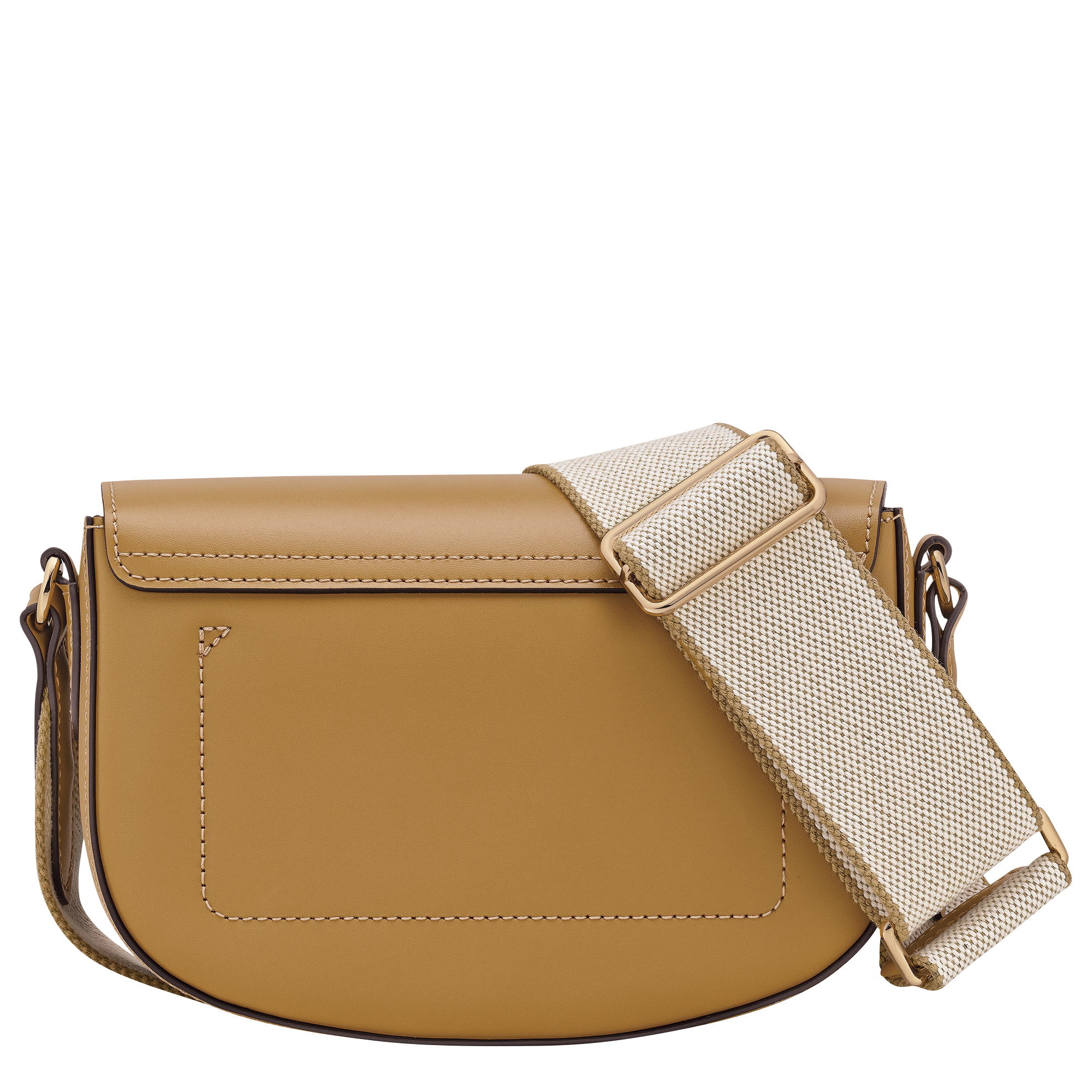 Crossbody bag S, Nutmeg - View 4 of
6 - zoom in Épure Crossbody bag S, Nutmeg